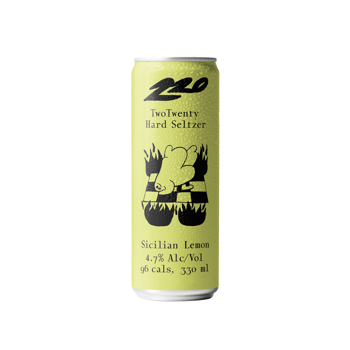 Sicilian Lemon (12 pack)