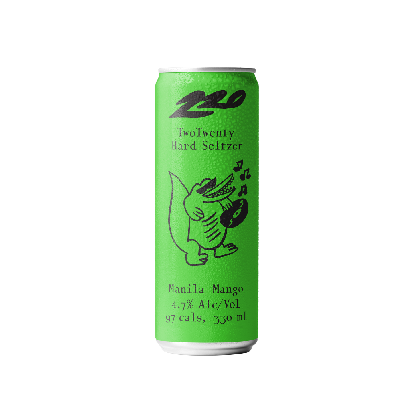 Manila Mango (12 pack)
