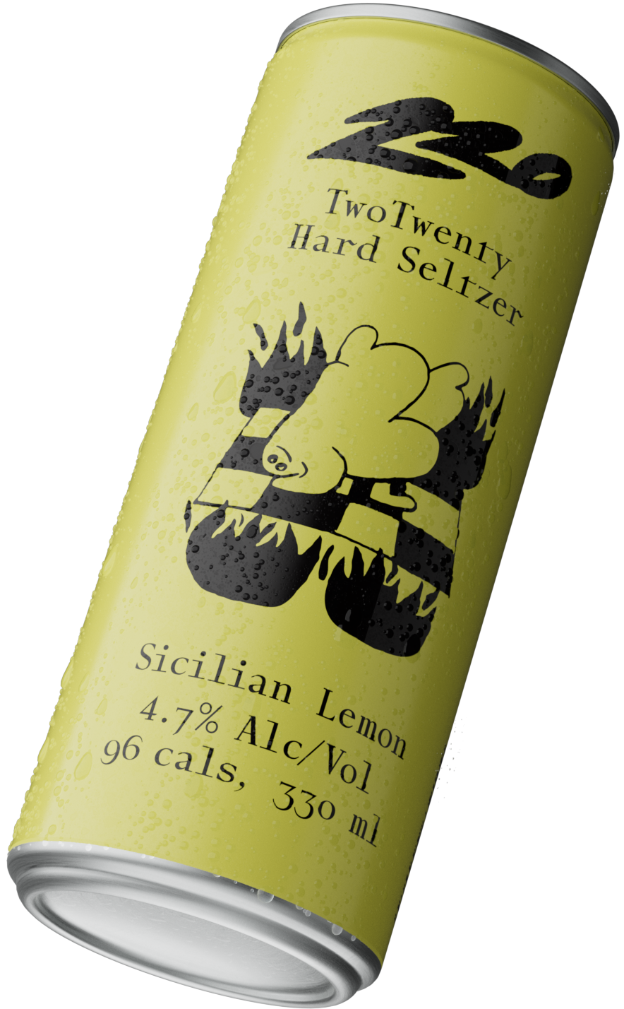 Sicilian Lemon
